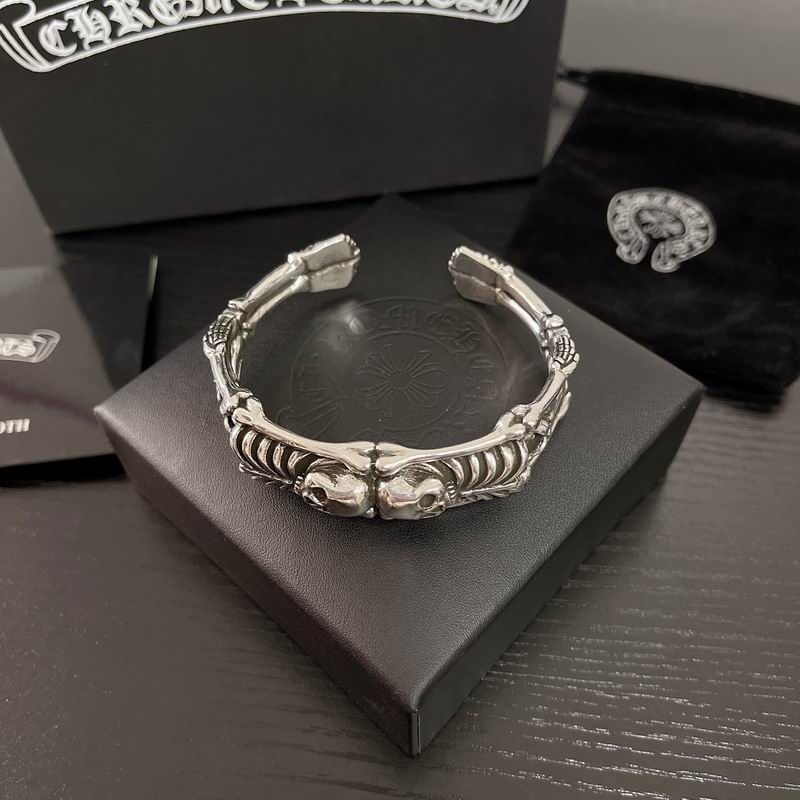 Chrome Hearts bracelet 06yxh40